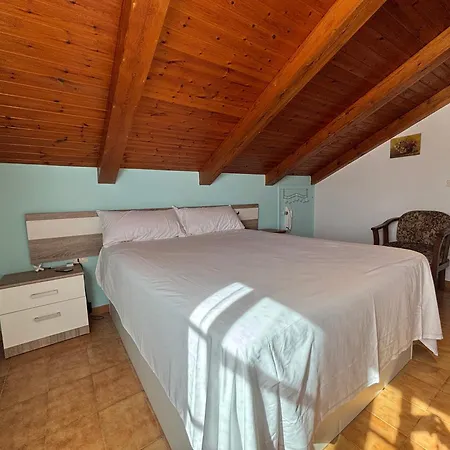 ático Horizonte Azul Apartamento Vilagarcía de Arousa