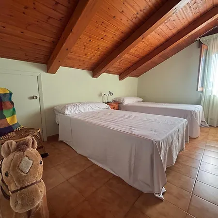 ático Horizonte Azul Apartamento Vilagarcía de Arousa