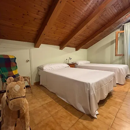 Apartamento ático Horizonte Azul *
