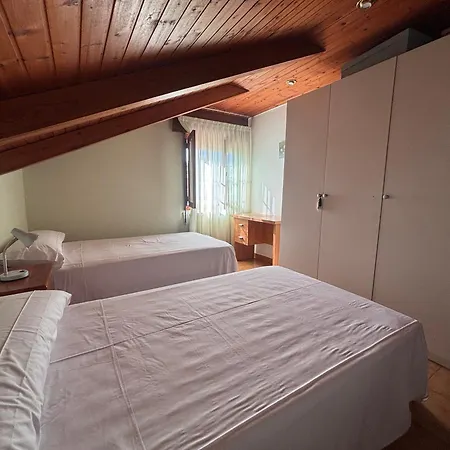 Apartamento ático Horizonte Azul Vilagarcía de Arousa