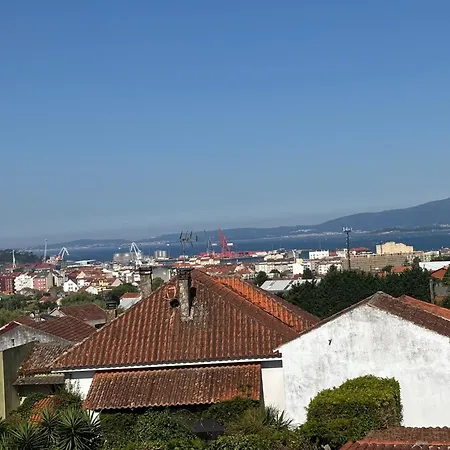ático Horizonte Azul